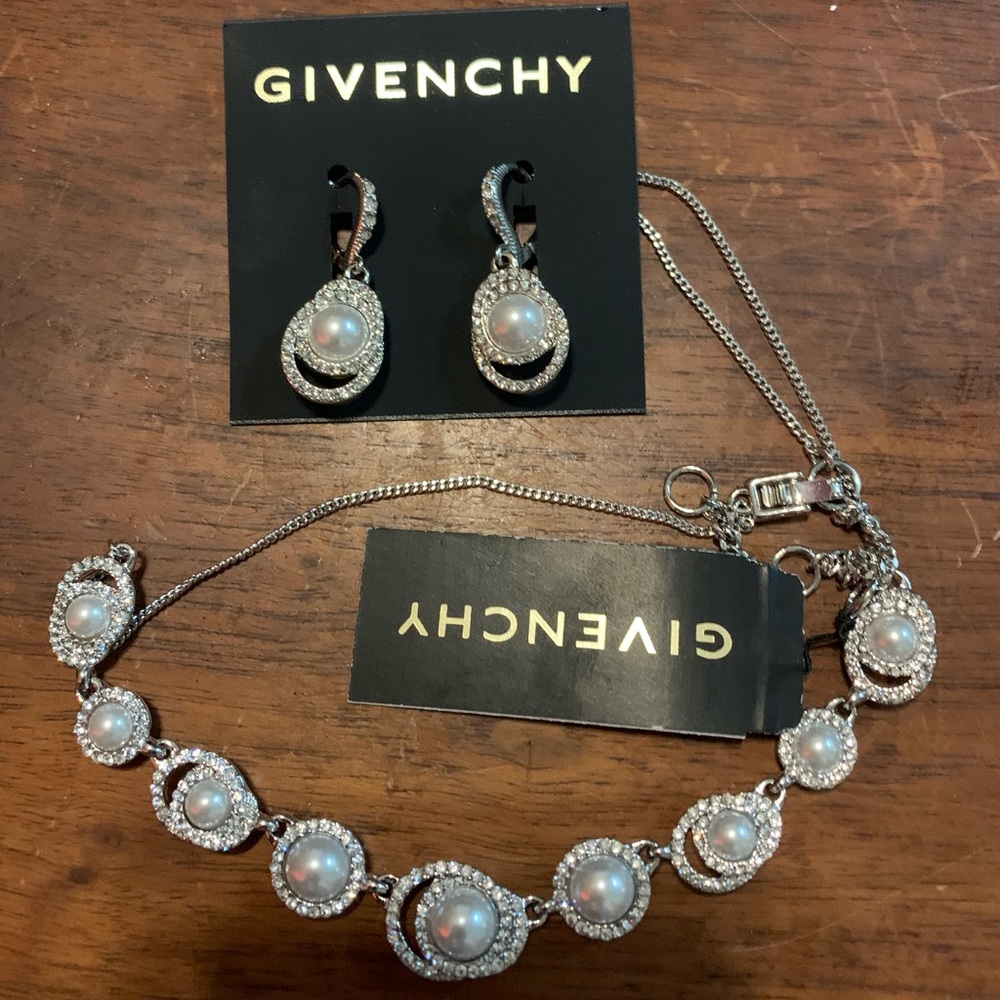 Givenchy Jewelry Set - Picture 5 of 14